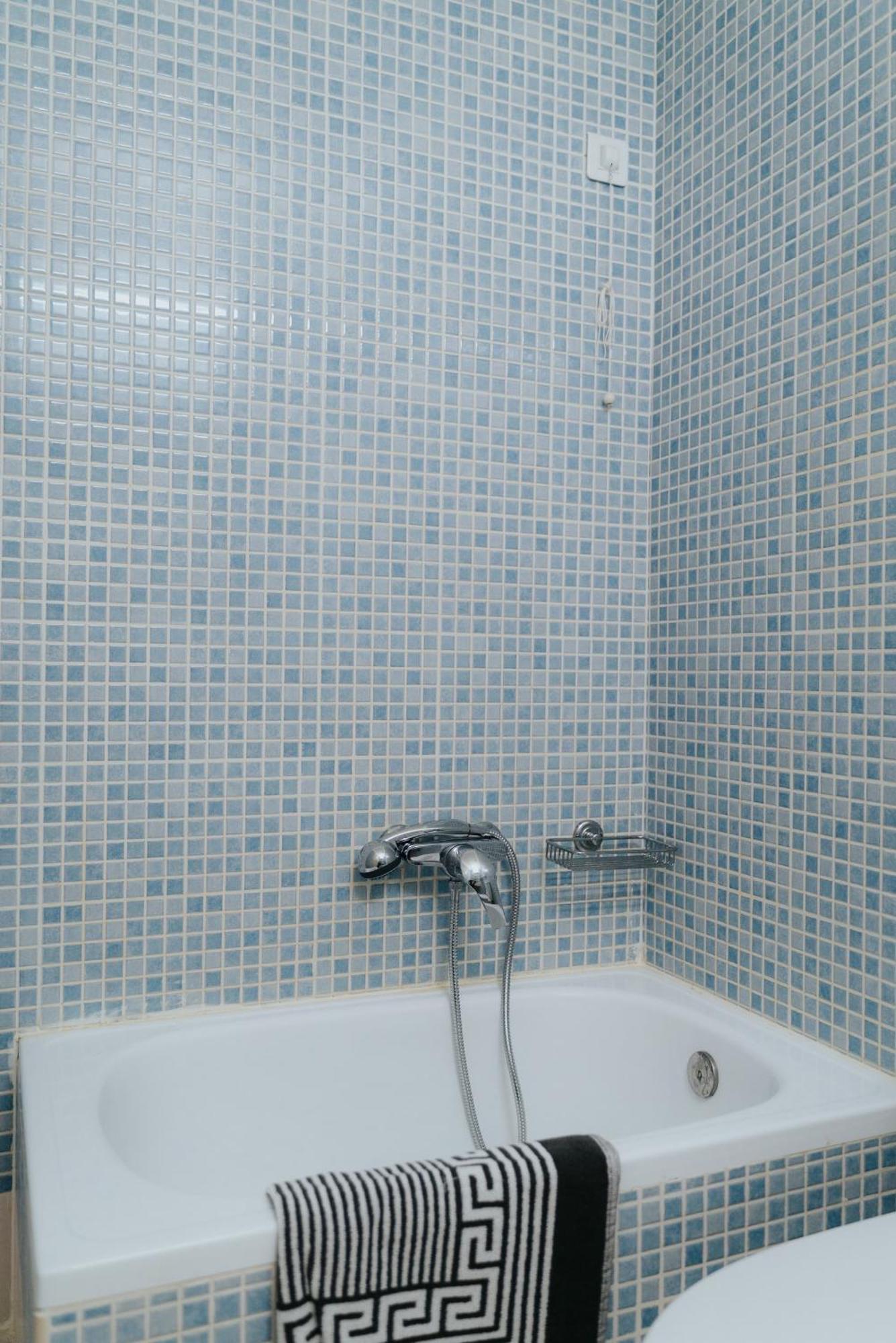 1909 Guesthouse Kalavryta Room photo