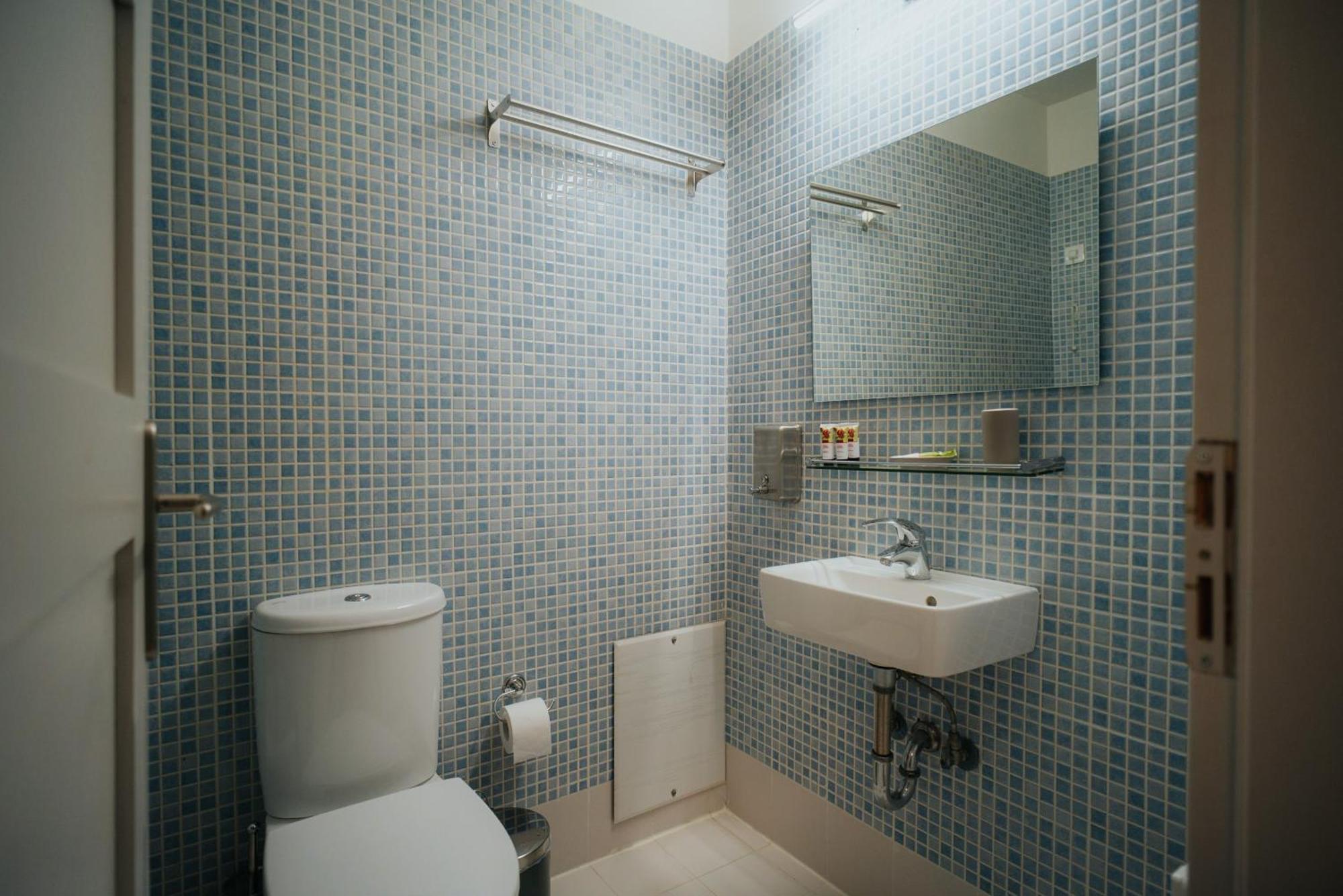 1909 Guesthouse Kalavryta Room photo