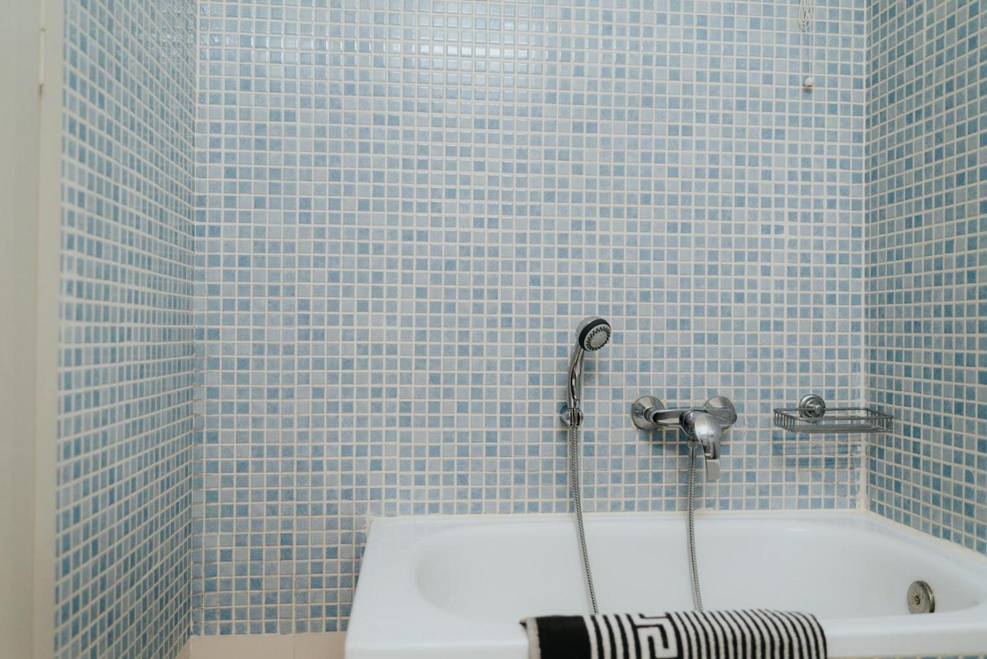 1909 Guesthouse Kalavryta Room photo